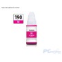 Tinta Canon GI-190 MAGENTA