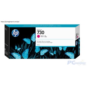 tinta HP 730  Magenta P2V69A