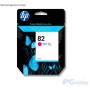 TINTA MAGENTA HP 82 C4912A