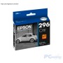Epson Tinta Negro T296120-AL