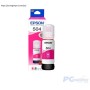 TINTA EPSON BOTELLA MAGENTA T504320-AL