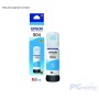 TINTA EPSON CIAN T504220-AL AZUL