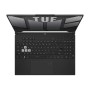 Notebook ASUS FA507RF-HN018 15.6" FHD vIPS AMD Ryzen 7 6800HS 3.2/4.7GHz 8GB DDR5-4800