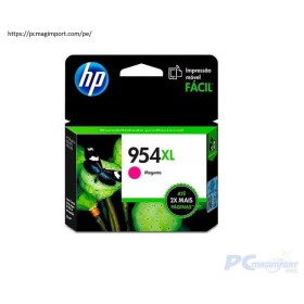 TINTA HP L0S65AL (954XL) MAGENTA 1,600 PGS