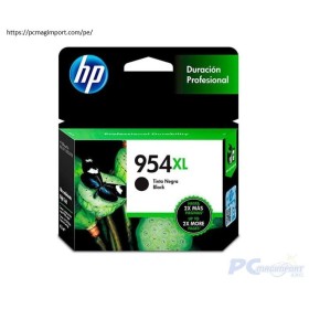 TINTA HP L0S71AL (954XL) BLACK 2,000 PGS