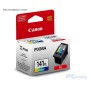 TINTA CANON CL-141XL COLOR 15ML MG