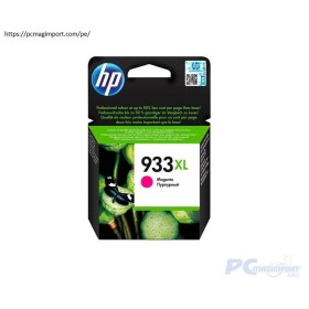 TINTA HP (933XL) CN055AL / 6100/ 6600/ 6700/ 7100A/ 7610 MAGENTA