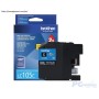 Cartucho De Tinta Cyan Brother Lc-105c Para 1200 Impresiones