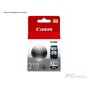 Tinta CANON PG-210 Negro