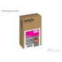 TINTA EPSON T748XXL320, MAGENTA, ALTO RENDIMIENTO, PARA EPSON WORKFORCE PRO.