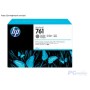 TINTA HP CM996A (761) DARK GRAY 400ML