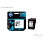 TINTA HP 3YM79AL (667) BLACK (DJ 2775 / 4175)