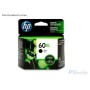 TINTA HP CC641WL (60XL) NEGRO (600 PAG)