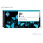 TINTA HP F9J77A (727A) 300ML MAGENTA