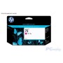 TINTA HP C9372A (72) 130ML MAGENTA