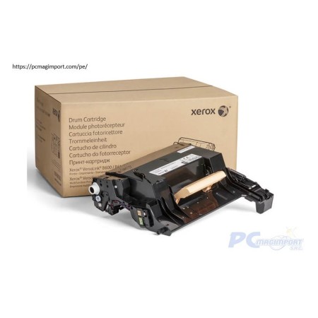 DRUM XEROX BLACK  101R00582 - VL B600/B605/B610/B615  (60K)