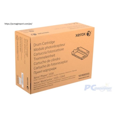 DRUM XEROX  101R00555 PHASER 3330/ WC 3335/3345 (30K)