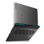 Notebook Lenovo LOQ 15IRH8, 15.6 FHD IPS, Core i5-12450H 2.0/4.4GHz, 8GB DDR5-4800 SODIMM