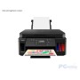 Impresora Canon Pixma G6010 Multifuncional de Sistema Continuo USB Wifi