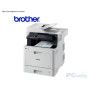 Impresora Láser Multifunción Brother MFC-L8900CDW Inalámbrico