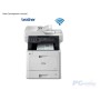 Impresora Láser Multifunción Brother MFC-L8900CDW Inalámbrico