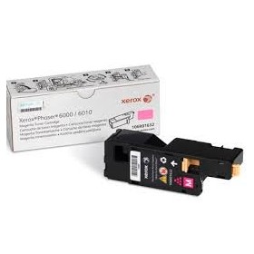 TONER XEROX 106R01632 MAGENTA PARA 6000/6010