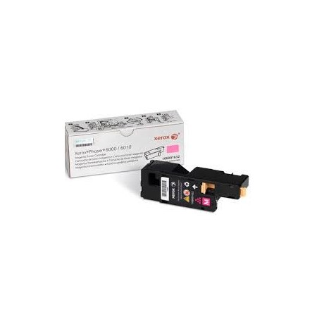 TONER XEROX 106R01632 MAGENTA PARA 6000/6010