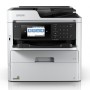 Impresora Multifuncional de tinta Epson WorkForce Pro WF-C579R imprime/escanea/copia/fax/WiFi