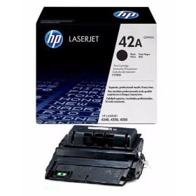 TONER HP Q5942A (42A) L.J. 4240/4250/4350
