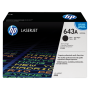 TONER HP Q5950A (643A) L.J. 4700 / BLACK