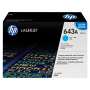 TONER HP Q5951A (643A) L.J. 4700 / CYAN