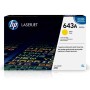 TONER HP Q5952A (643A) L.J. 4700 / YELLOW
