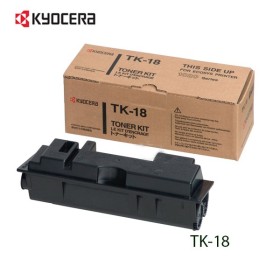 TONER KYOCERA TK-18  (370QB0KM) FS-1020D 7.2K
