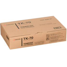 TONER KYOCERA TK-70 FS-9100/9500 40K