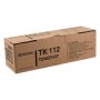 TONER KYOCERA FS-720/820/920 (TK-112) 6,000 PAG.