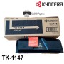 TONER KYOCERA TK-1147 FS-1035MFP/ M2035DN (12K PAG.)