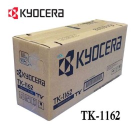 TONER KYOCERA TK-1162 ECOSYS P2040DW (7200PAG)