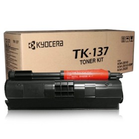 TONER KYOCERA TK-137 KM-2810/2820 (TK-137) (7,2K PAG)
