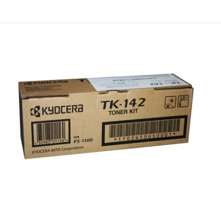 TONER KYOCERA TK-142 FS-1100 (TK-142) 4000 PAG.