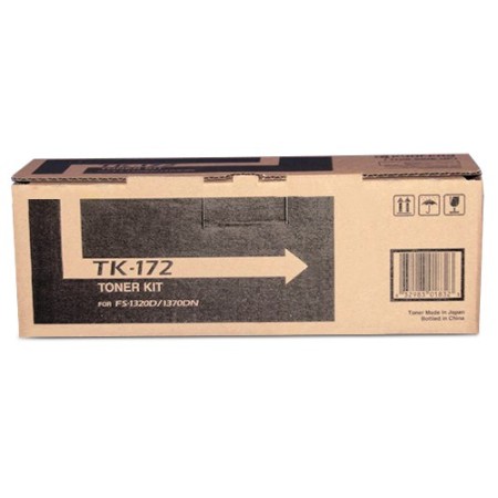 TONER KYOCERA TK-172 FS-1320D/1370DN/P2135DN 7,2K PAG