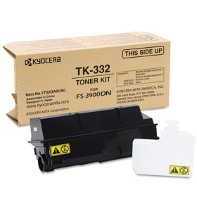 TONER KYOCERA FS-3900D (TK-322) (15K PAG.)