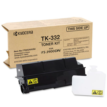 TONER KYOCERA FS-3900D (TK-322) (15K PAG.)