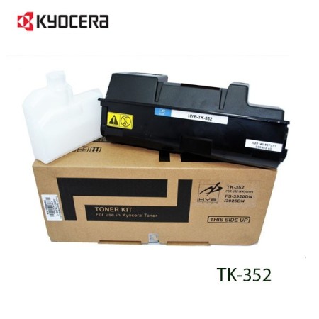 TONER KYOCERA FS-3040 MFP/3140 MFP (TK-352) (15,K)