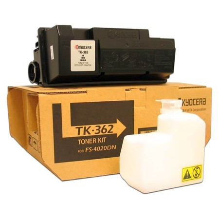 TONER KYOCERA FS-4020DN (TK-362) 20,000 PAG.