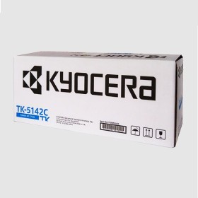 TÓNER KYOCERA TK-5142C  M6030CDN CYAN(5KPG)