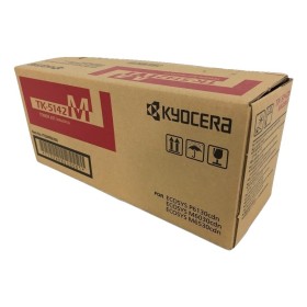 TÓNER KYOCERA TK-5142M M6030CDN MAGENTA(5KPAG)