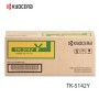 TÓNER KYOCERA TK-5142Y M6030CDN YELLOW(5KPAG)