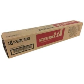 TONER KYOCERA TK-5217M TASKALFA 406CI MAGENTA (15K)