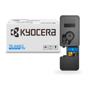 TONER KYOCERA TK-5442C ECOSYS MA2100CWFX CYAN