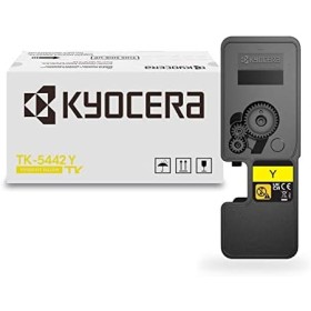 TONER KYOCERA TK-5442Y ECOSYS MA2100CWFX YELLOW